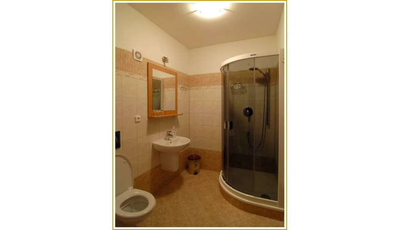 Penzion Best Moravská Třebová